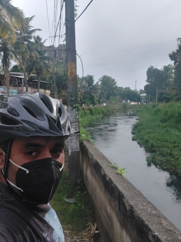 TKD Road TC 4/2379/2, Thiruvananthapuram to TKD Road TC 4/2379/2, Thiruvananthapuram