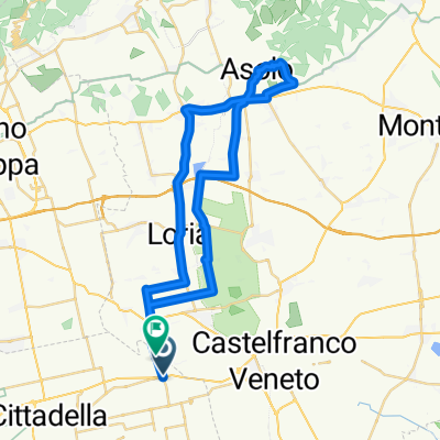 FORMIGARO DI SX