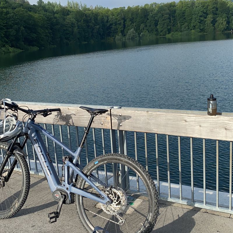 Route nach Dechant-Kaufmann-Straße 11, Schmallenberg