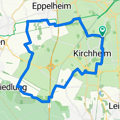 Bruchhausen-Himmelswiese