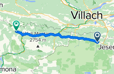 Open this route in the Bikemap app