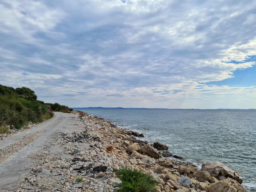 Ulica Lučica XXXII 24, Vir to Ulica Lučica XXXII 31, Vir