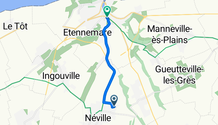 Diese Route in Bikemap Web öffnen