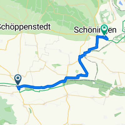 07-3_Denkmal Hessendam-Tagebau Schöningen 26,3 km