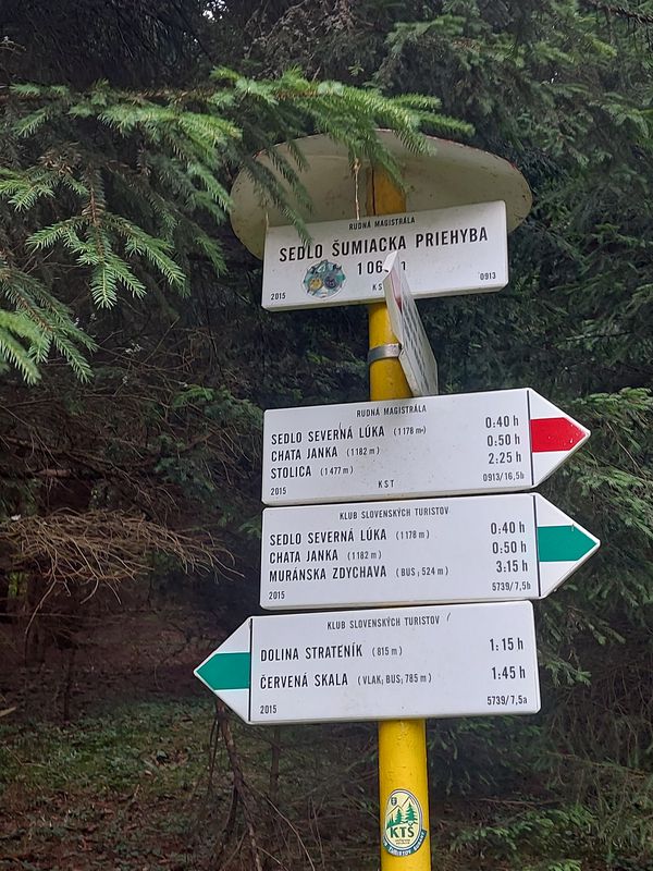 Štúrova 36 do Štúrova 36