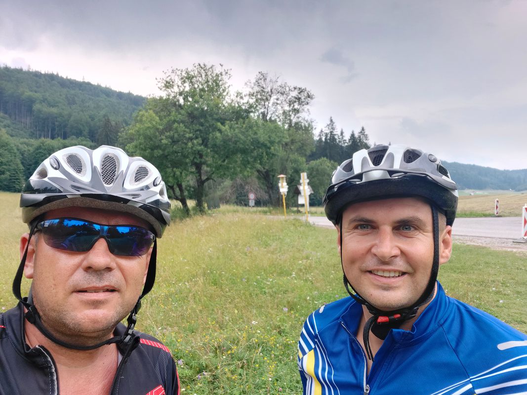 Štúrova 36 do Štúrova 36