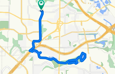 Open this route in the Bikemap app