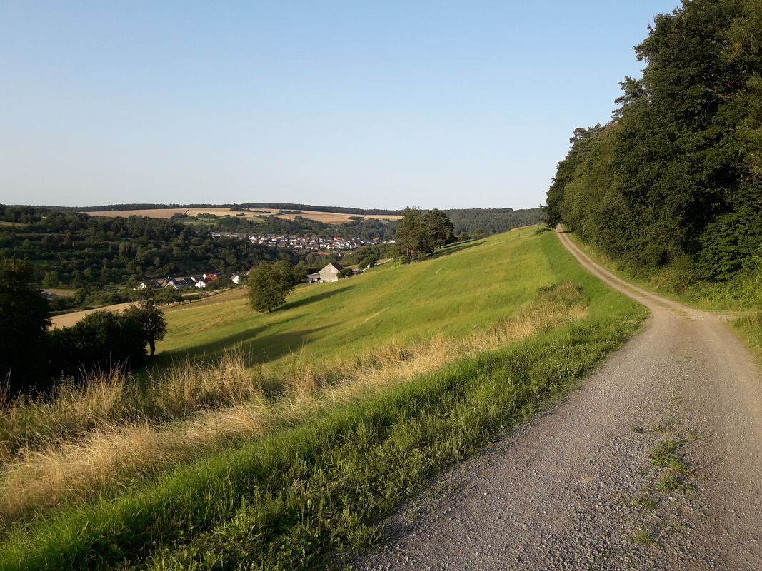 Abendrunde , Mömlingen
