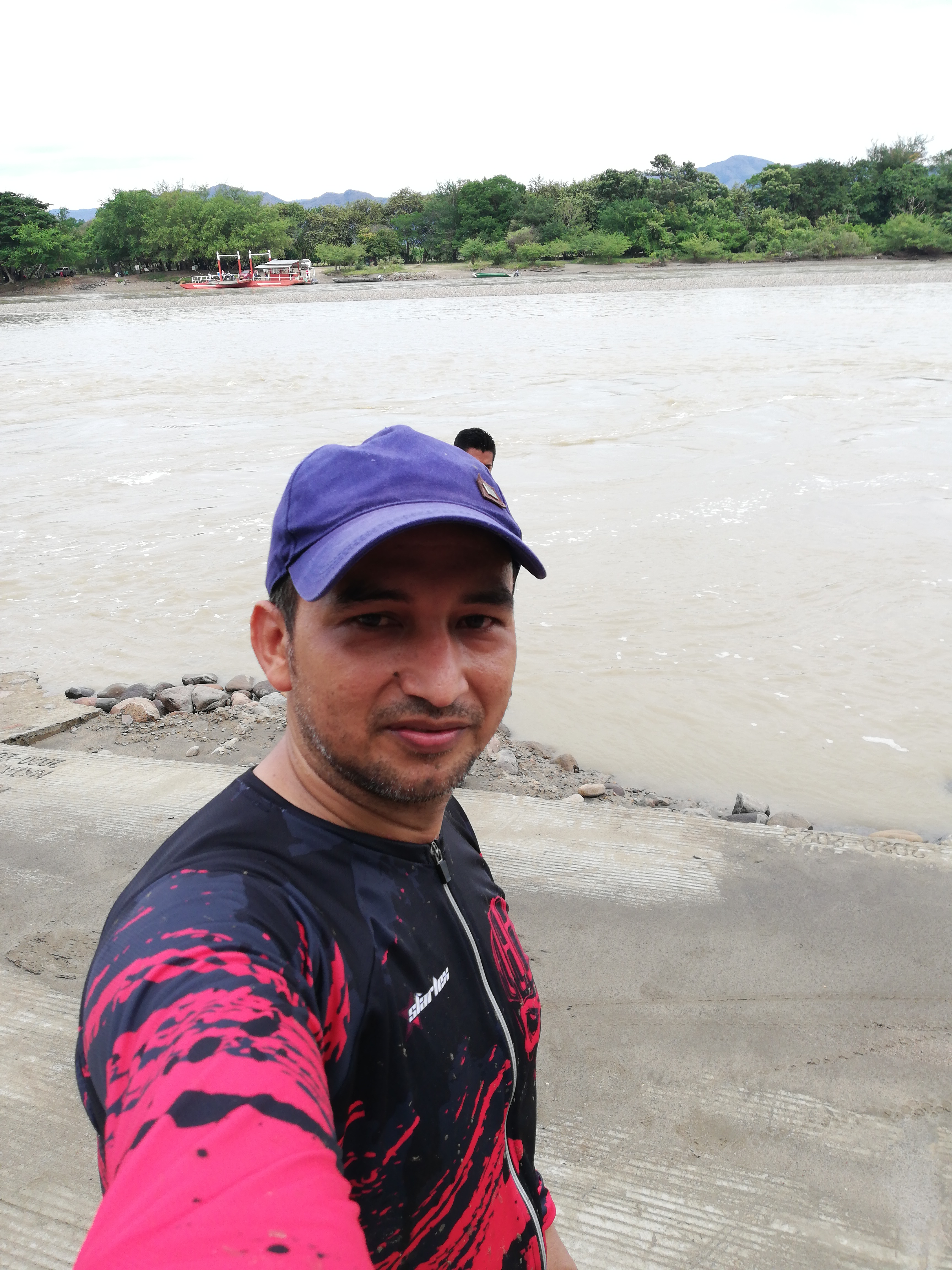 Puri, prado, la barca, natagaima, Guayaquil, Chenche y puri