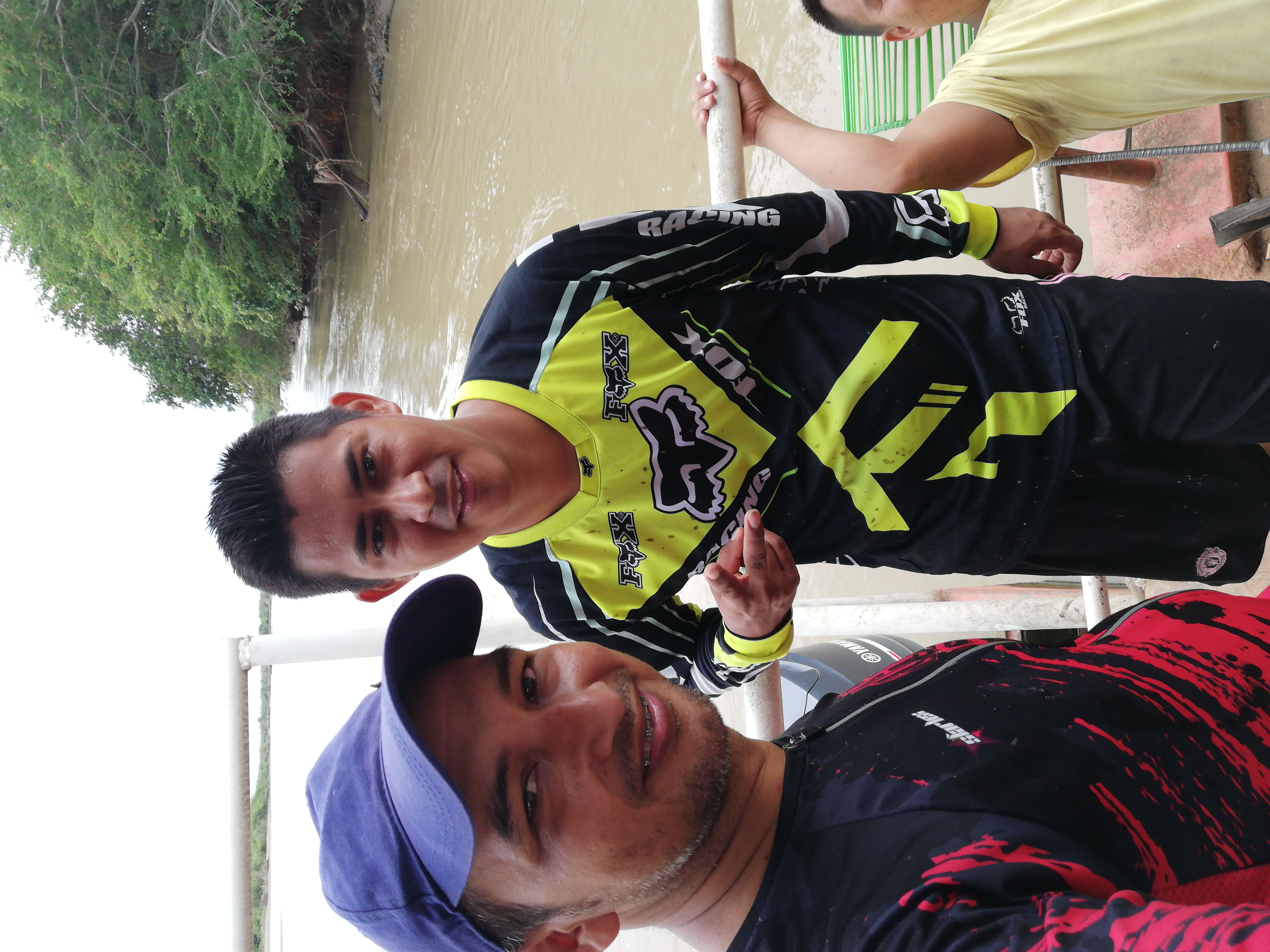 Puri, prado, la barca, natagaima, Guayaquil, Chenche y puri