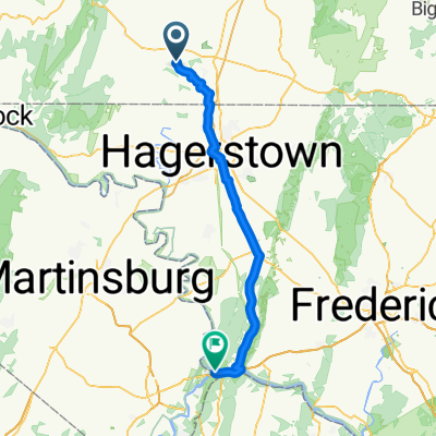 Harpers ferry
