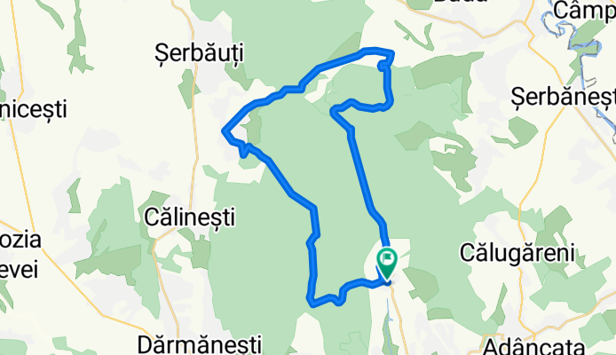 Diese Route in Bikemap Web öffnen