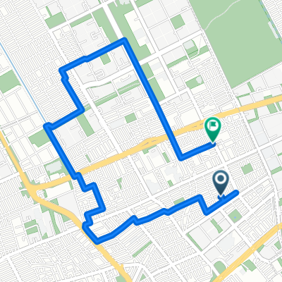 541 RUTA BRASILIA