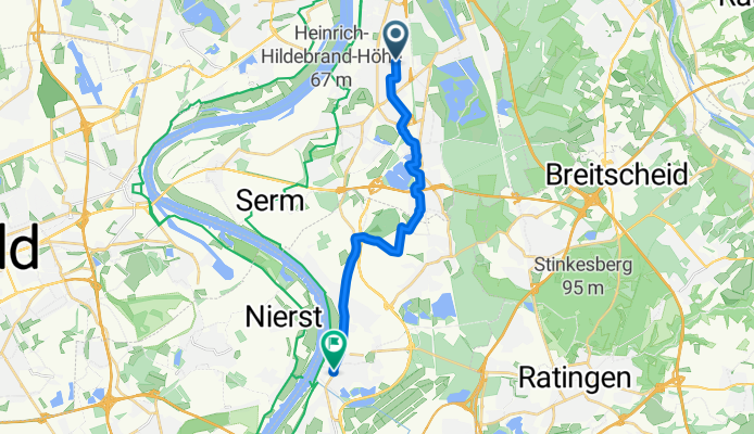 Kaiserswerth