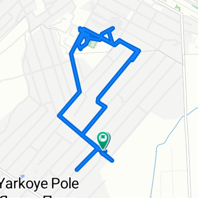 Устойчивая езда в