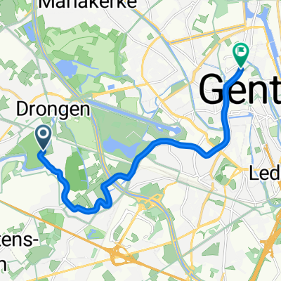 Varen centrum