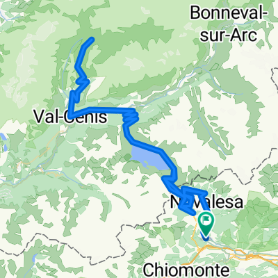 Venaus Cycling