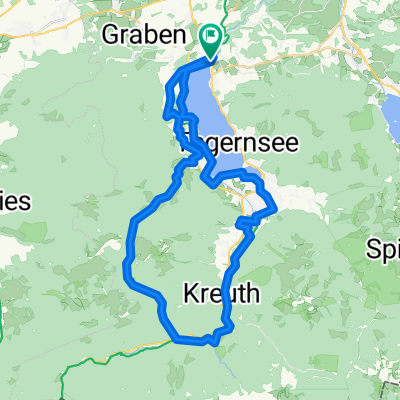 ADFC OG Neufahrn: Schwarzentenn Alm