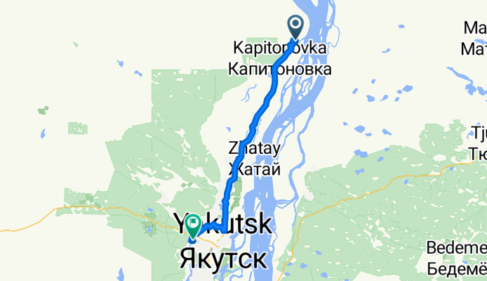 Кангалассы