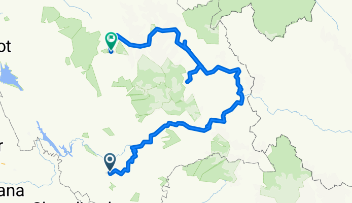 Shimla - Sutlej Valley - Spiti - Pin Valley - Kunzum Pass - Lahaul - Rohtang Pass - Manali