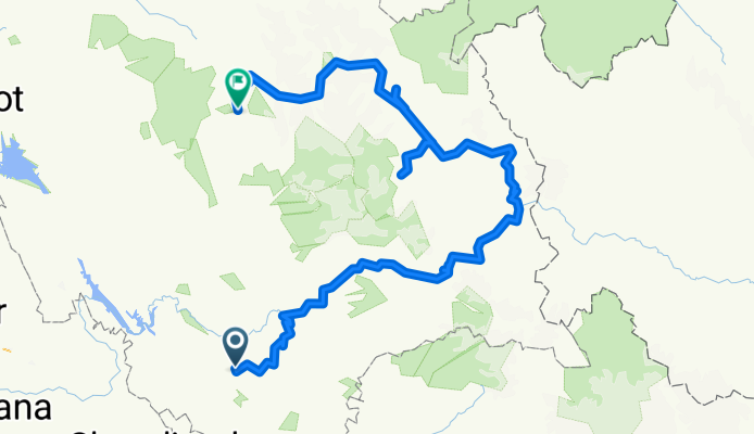 Diese Route in Bikemap Web öffnen