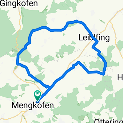 Skiclub Runde 22.07.21