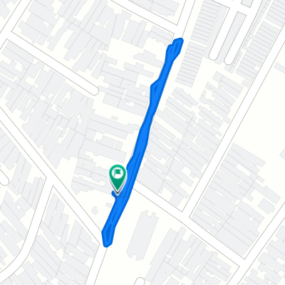 De Rua Doutor Cristiano Altenfelder Silva 175 a Rua Doutor Cristiano Altenfelder Silva 175