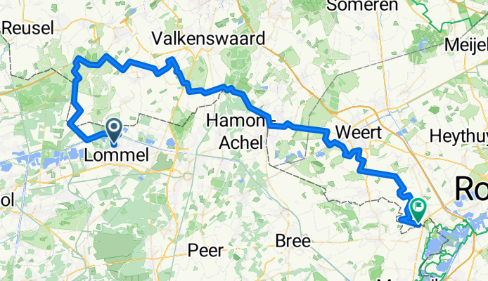 Dag-2---Lonmel-naar-Neeritter