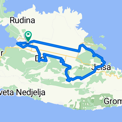 HVAR WINE AND SIGHTSEEING