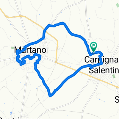Carpignano Run 1.1