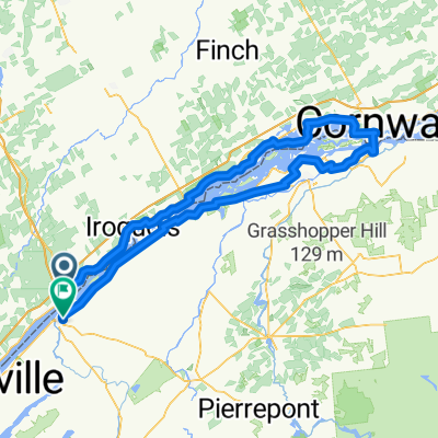 Seaway Century