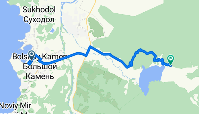водохранка