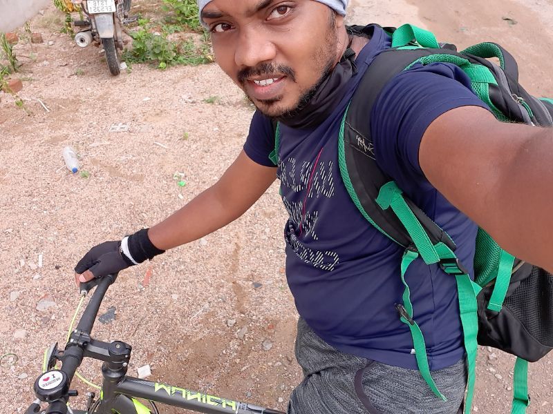 Thimmapur to Nizamabad via Ummeda Bridge