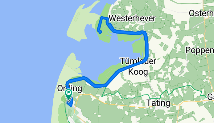 Diese Route in Bikemap Web öffnen