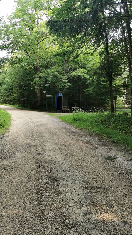 Am Kugelberg 1, Dischingen nach Am Kugelberg 1, Dischingen