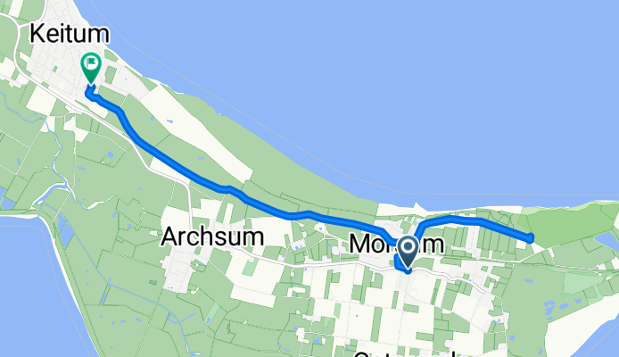 Diese Route in Bikemap Web öffnen
