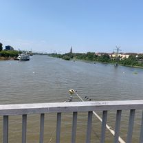 Blütenweg 7, Mannheim nach Alberichstraße 98B, Mannheim