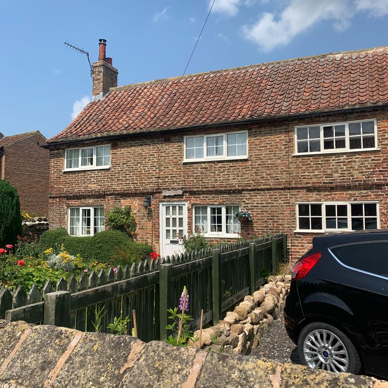 Farnham + Countryside