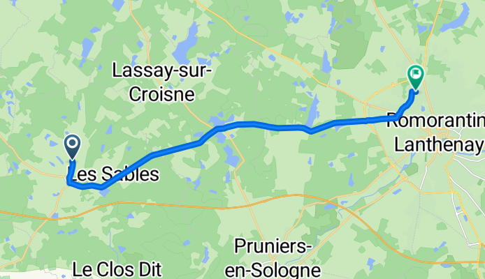 Diese Route in Bikemap Web öffnen