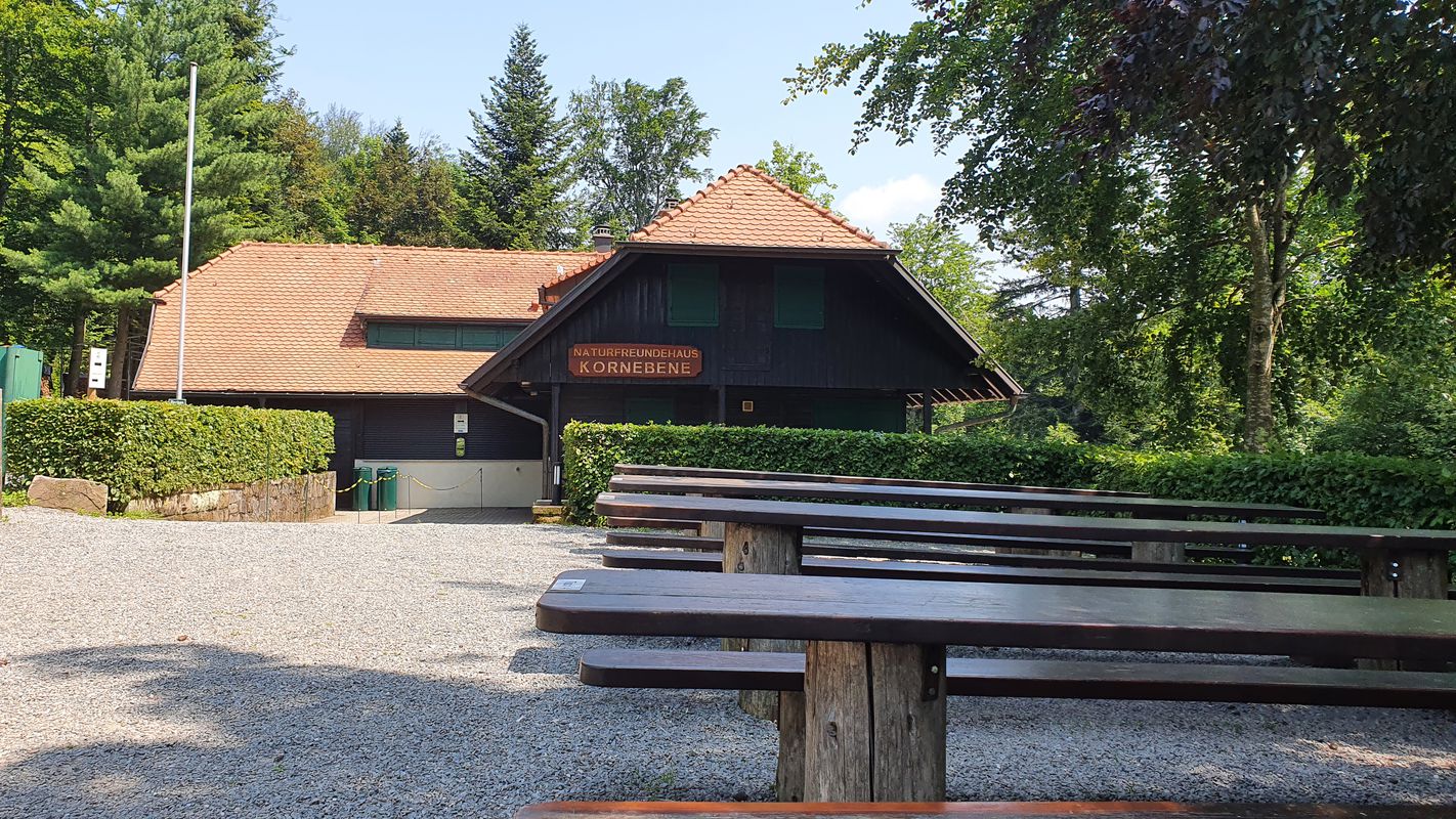 Schillingsweg 2, Lahr/Schwarzwald nach Schillingsweg 2/4, Lahr/Schwarzwald