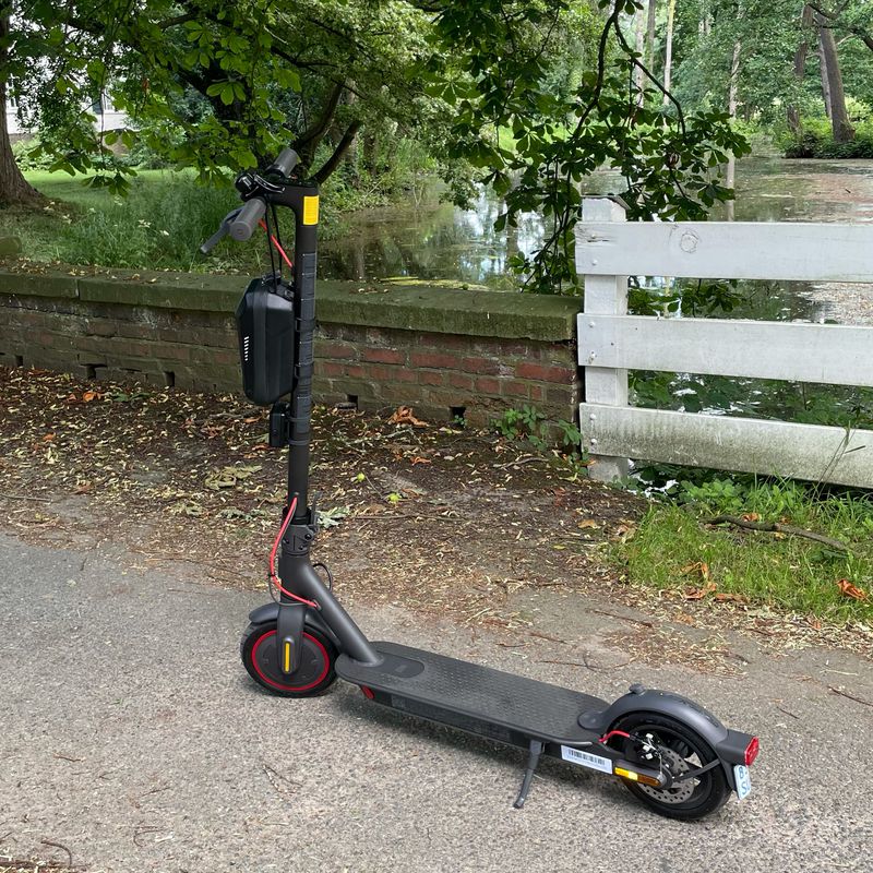 Auf dem Brink 15, Bielefeld nach Auf dem Brink 15, Bielefeld