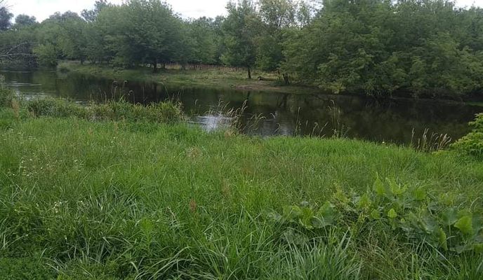 Foto 1 der Bikemap-Route "Dookoła Kampinoskiego Parku Narodowego w 10h" Foto 1 der Bikemap-Route "Dookoła Kampinoskiego Parku Narodowego w 10h"