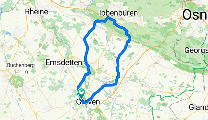 Training 2 - Postdamm