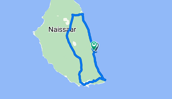 Naissaar