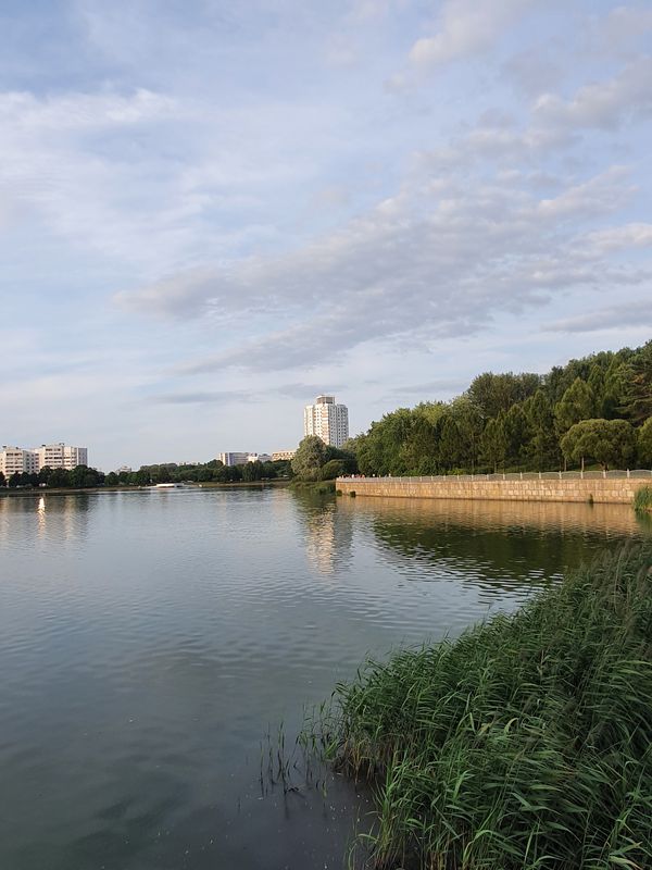 Дроздовича, Солнечная долина, Игуменский тракт 14, Минск