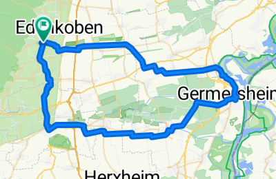 Open this route in the Bikemap app