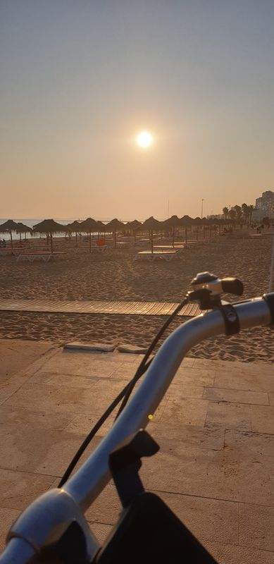 Villa Mar 1999, Quarteira to Quarteira