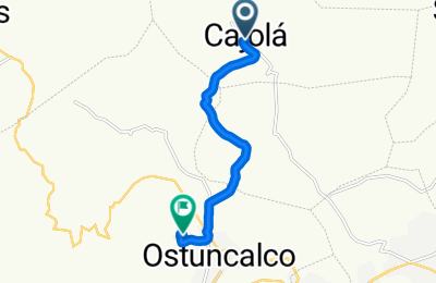 Open this route in the Bikemap app