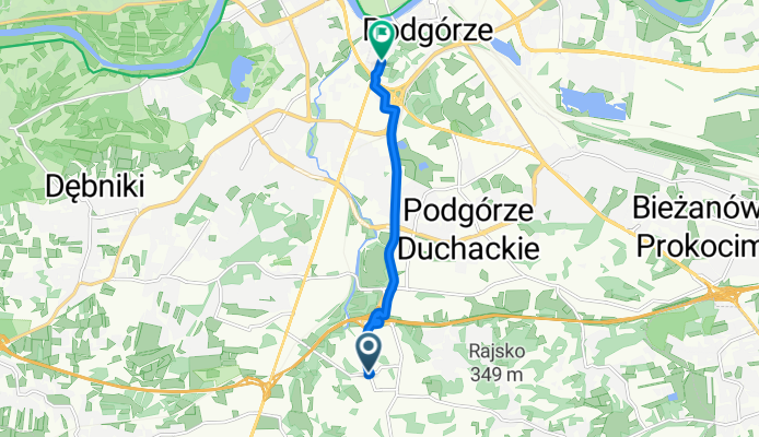 na zamoyskeigo