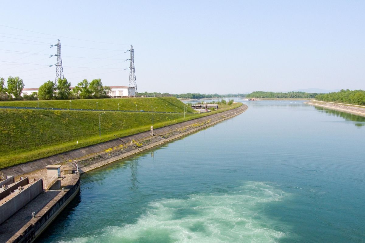 Ray's route #38 Fessenheim circuit
